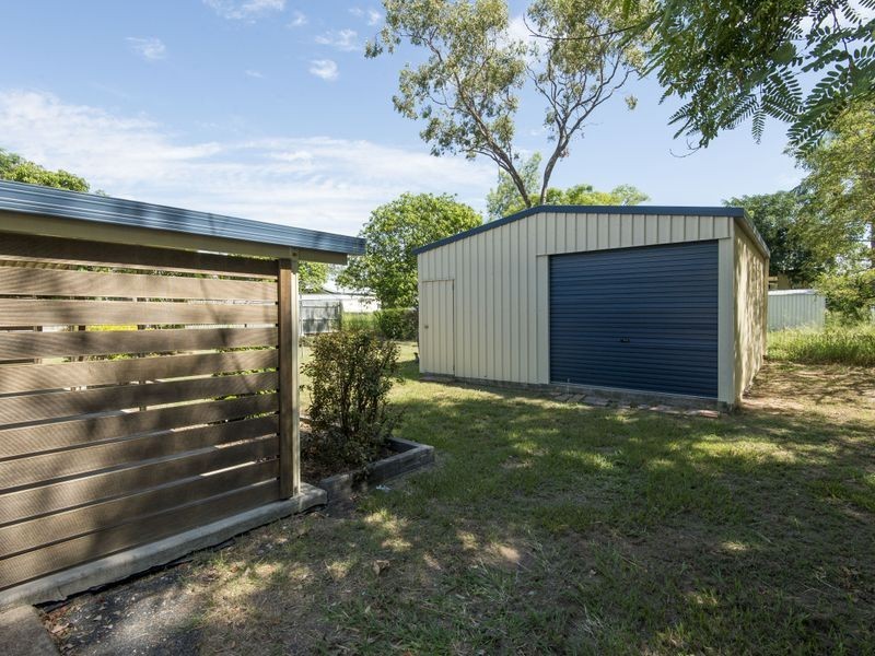 4 Connors Street, Dysart QLD 4745
