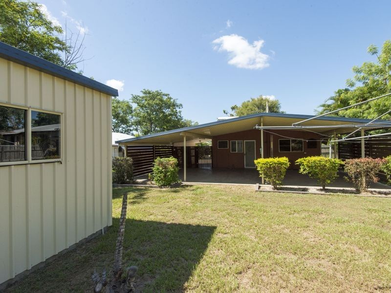 4 Connors Street, Dysart QLD 4745