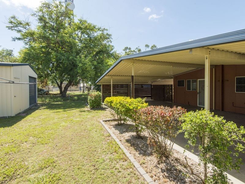 4 Connors Street, Dysart QLD 4745