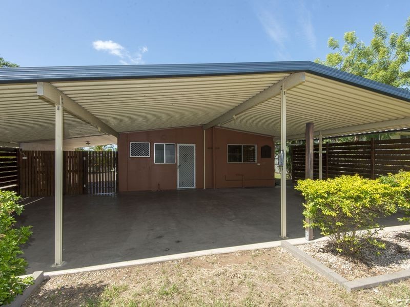 4 Connors Street, Dysart QLD 4745