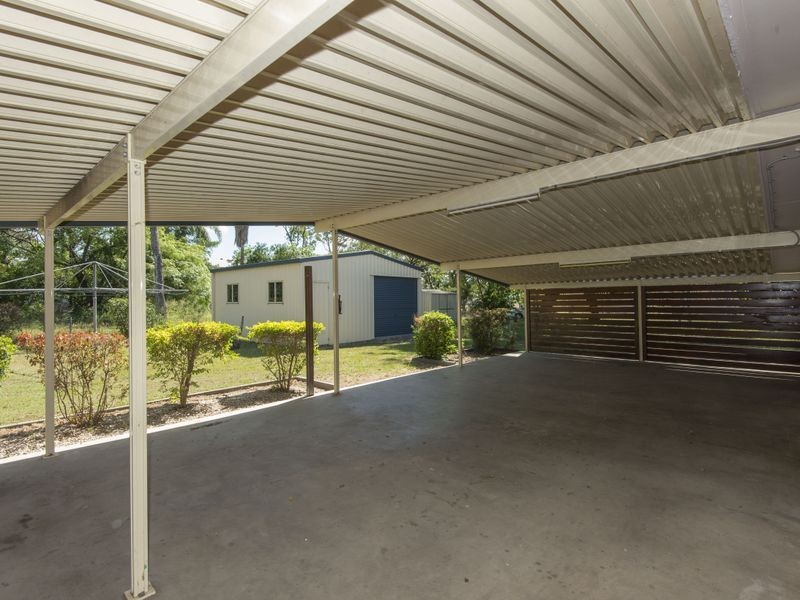 4 Connors Street, Dysart QLD 4745