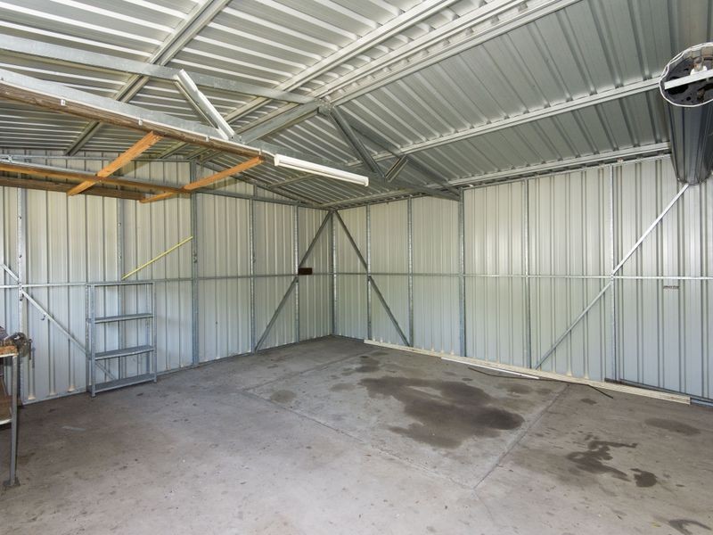 4 Connors Street, Dysart QLD 4745