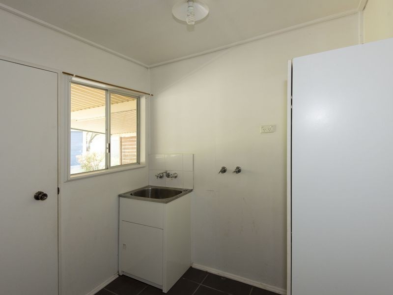 4 Connors Street, Dysart QLD 4745