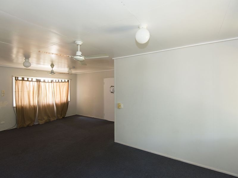 4 Connors Street, Dysart QLD 4745