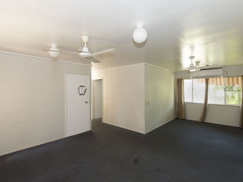 4 Connors Street, Dysart QLD 4745