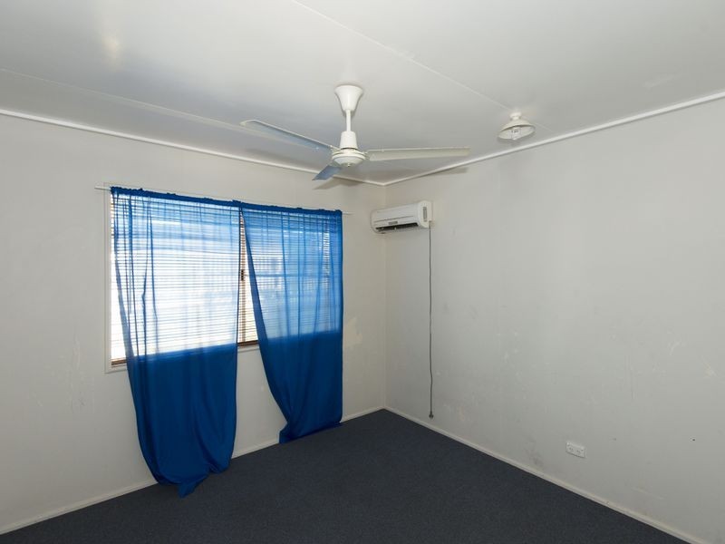 4 Connors Street, Dysart QLD 4745