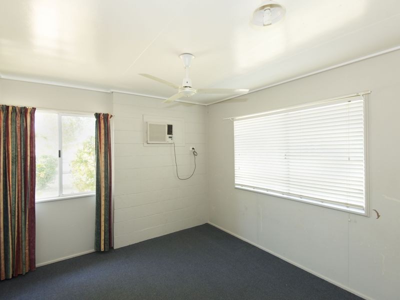 4 Connors Street, Dysart QLD 4745