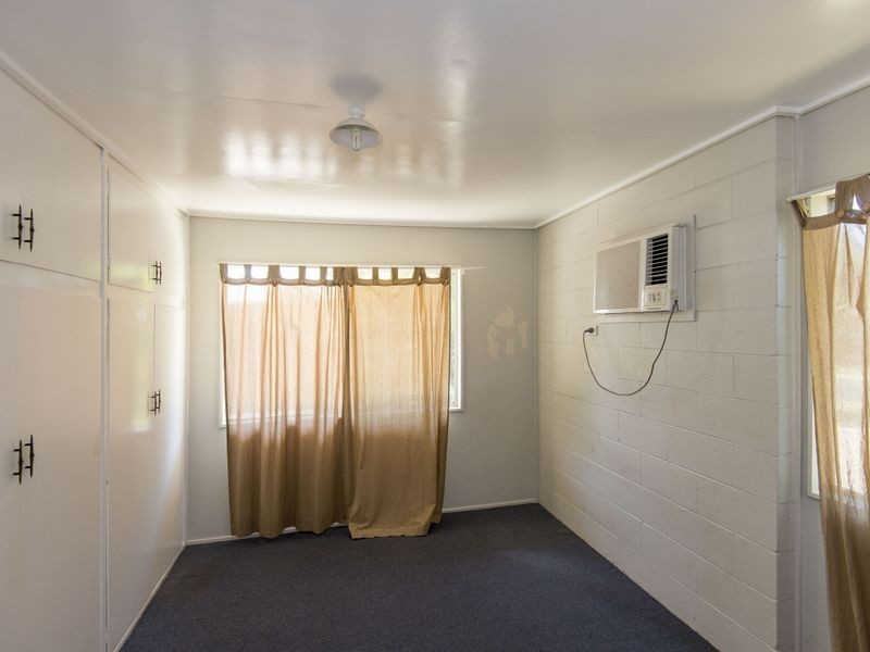 4 Connors Street, Dysart QLD 4745