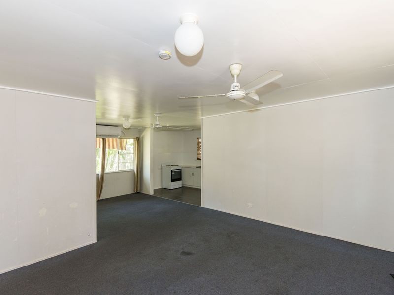 4 Connors Street, Dysart QLD 4745