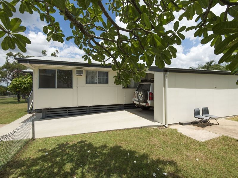 4 Pownall Court, Dysart QLD 4745