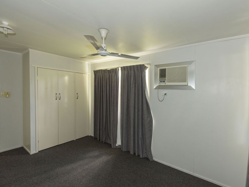 4 Pownall Court, Dysart QLD 4745