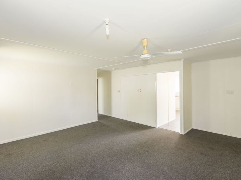 4 Pownall Court, Dysart QLD 4745