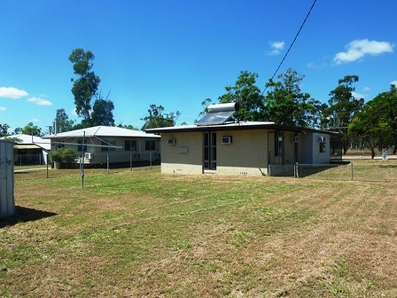 24 Crawford Street, Dysart QLD 4745