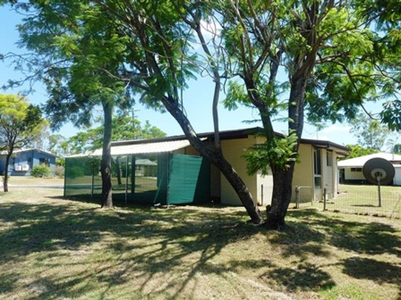 24 Crawford Street, Dysart QLD 4745