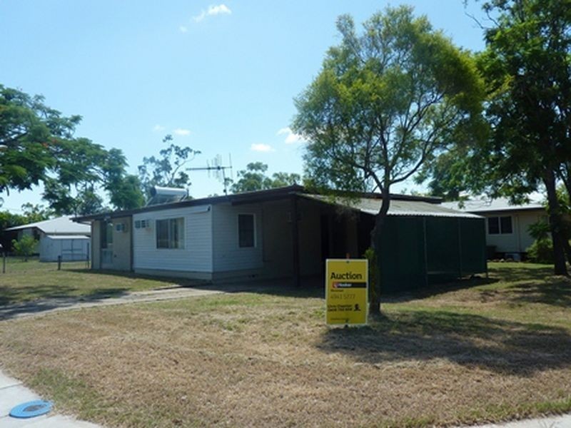 24 Crawford Street, Dysart QLD 4745