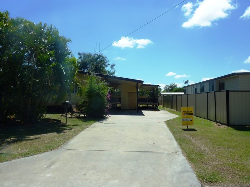 2 Coleman Street, Dysart QLD 4745