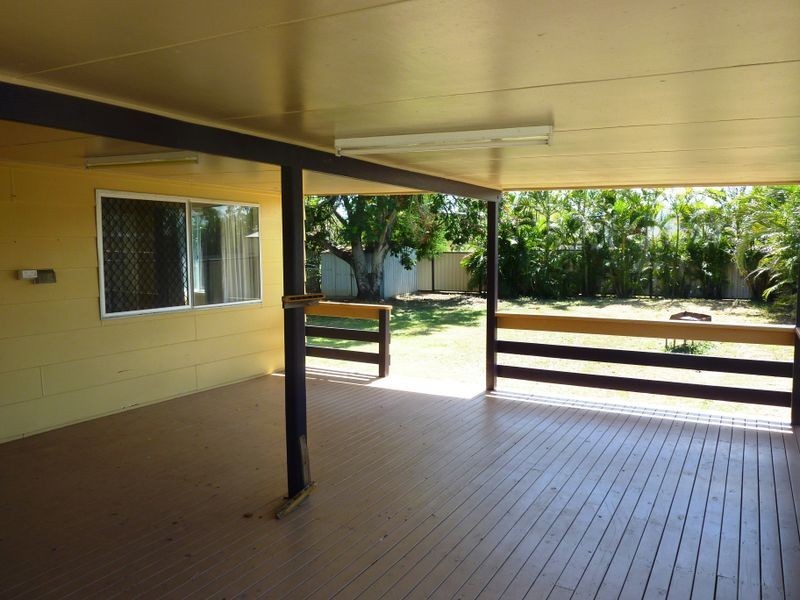 2 Coleman Street, Dysart QLD 4745