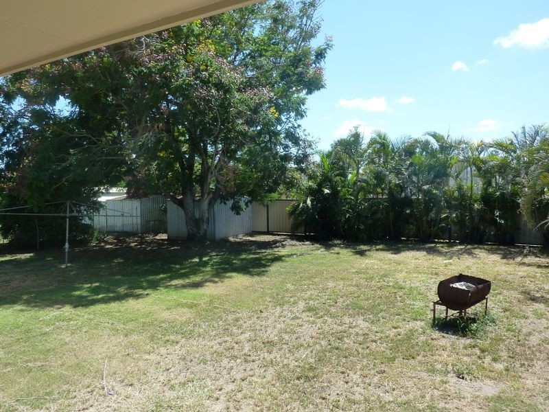 2 Coleman Street, Dysart QLD 4745