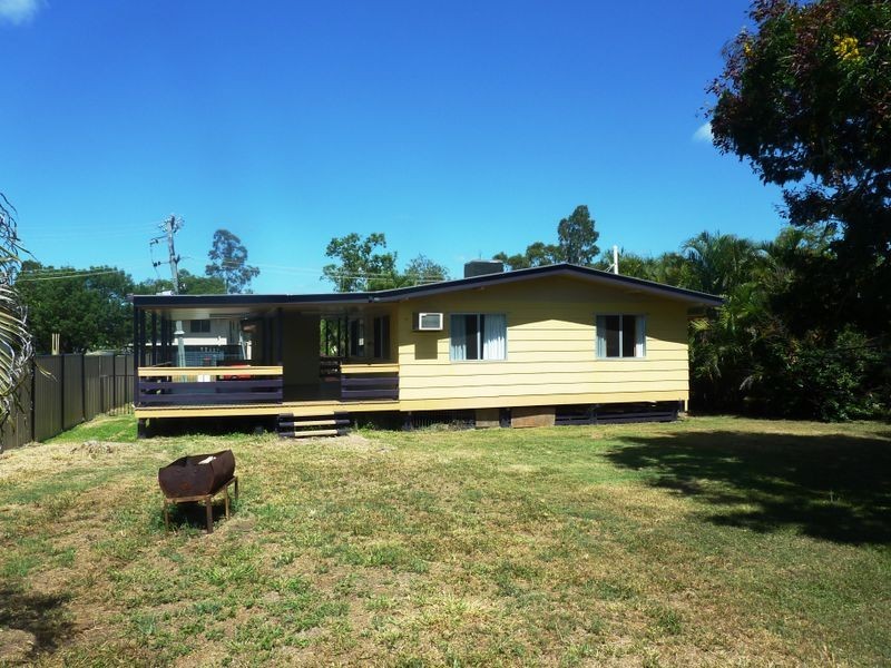 2 Coleman Street, Dysart QLD 4745