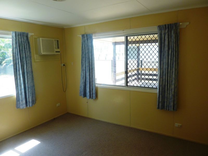 2 Coleman Street, Dysart QLD 4745