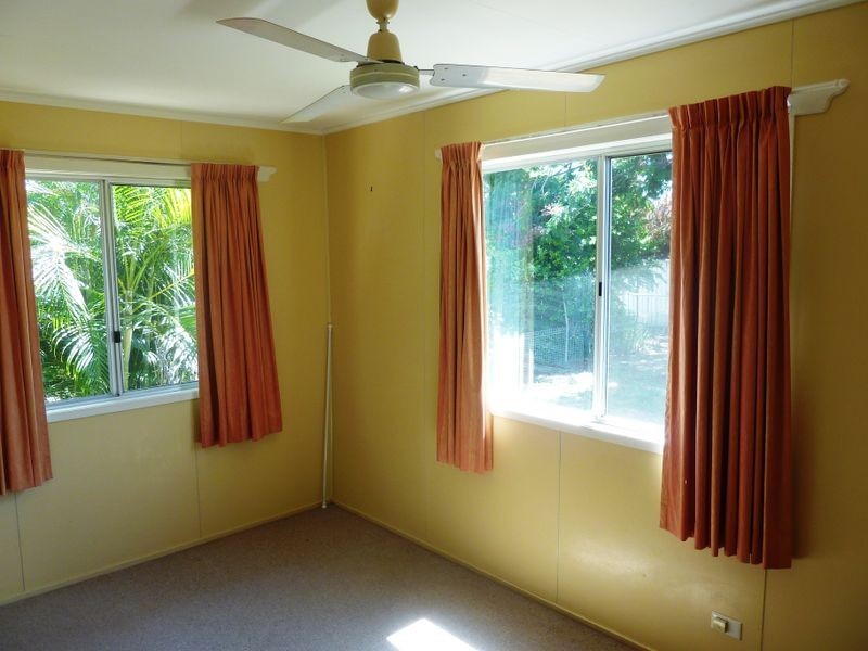 2 Coleman Street, Dysart QLD 4745