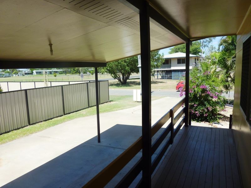 2 Coleman Street, Dysart QLD 4745