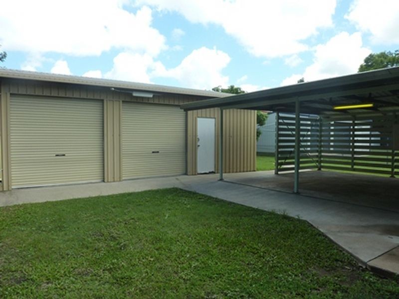 1 Newberry Court, Dysart QLD 4745