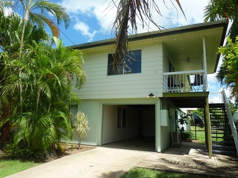 1 Newberry Court, Dysart QLD 4745