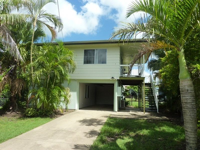 1 Newberry Court, Dysart QLD 4745