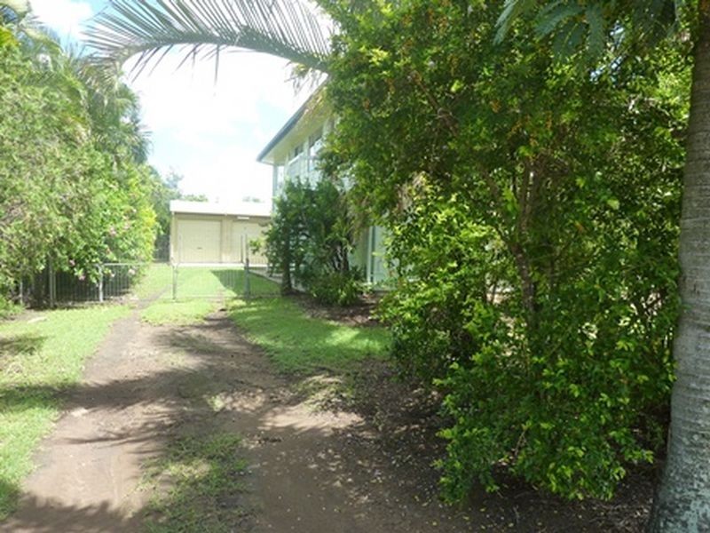 1 Newberry Court, Dysart QLD 4745