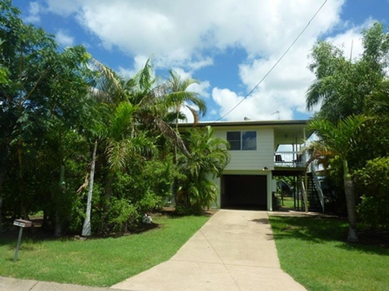 1 Newberry Court, Dysart QLD 4745
