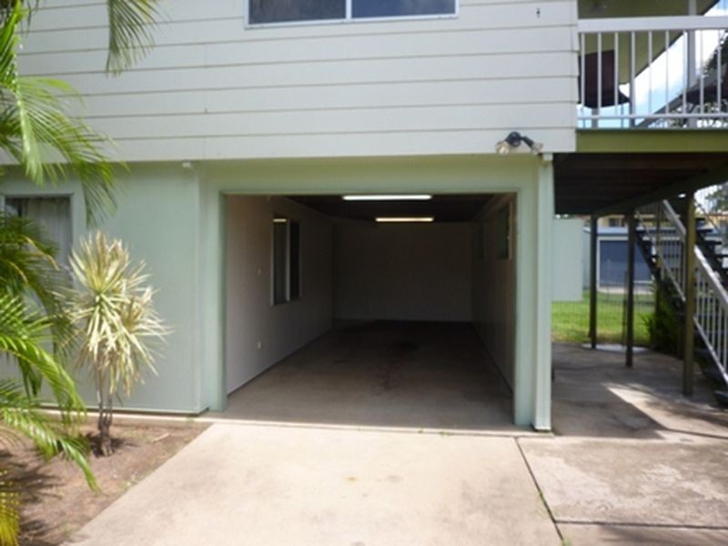 1 Newberry Court, Dysart QLD 4745