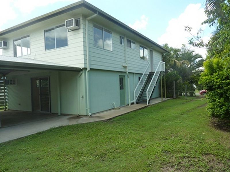 1 Newberry Court, Dysart QLD 4745