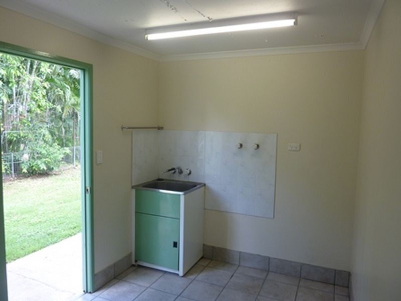 1 Newberry Court, Dysart QLD 4745