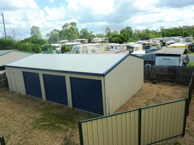 10 Oxford Street, Nebo QLD 4742