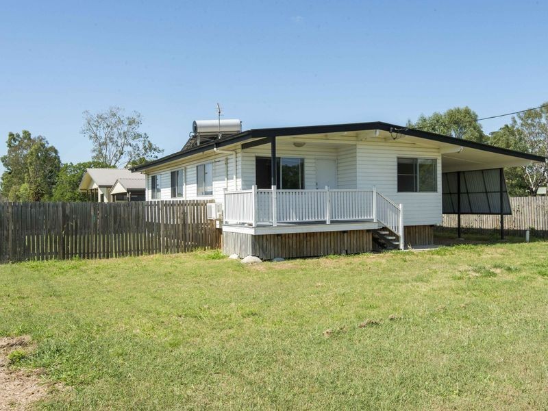 12 Bovey Street, Nebo QLD 4742