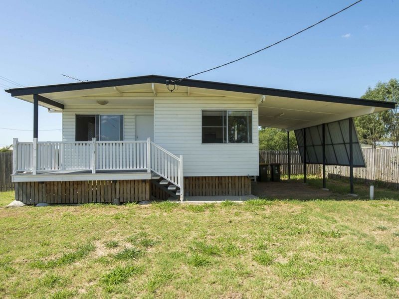12 Bovey Street, Nebo QLD 4742