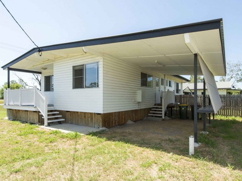 12 Bovey Street, Nebo QLD 4742