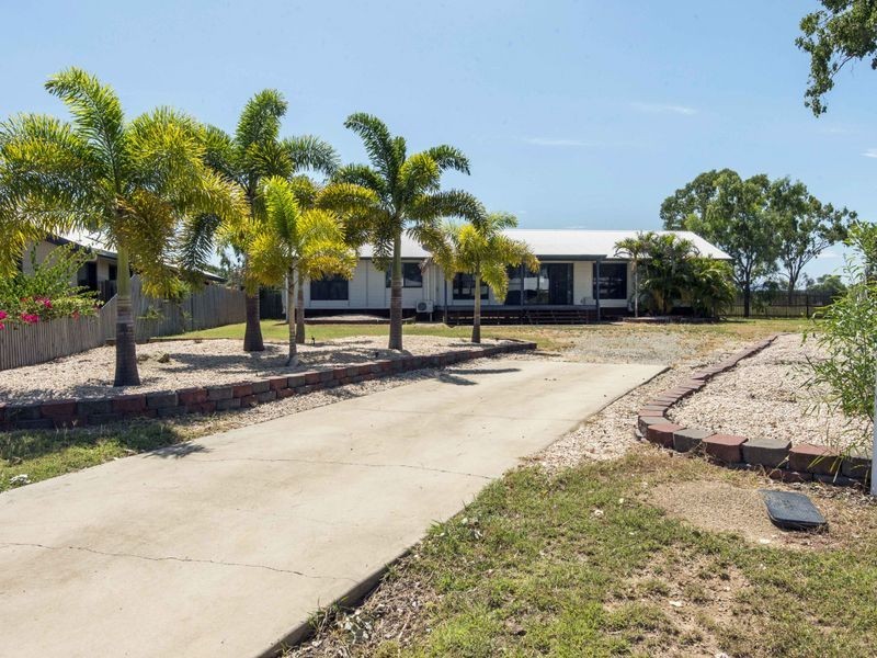 40 Cassia Street, Nebo QLD 4742