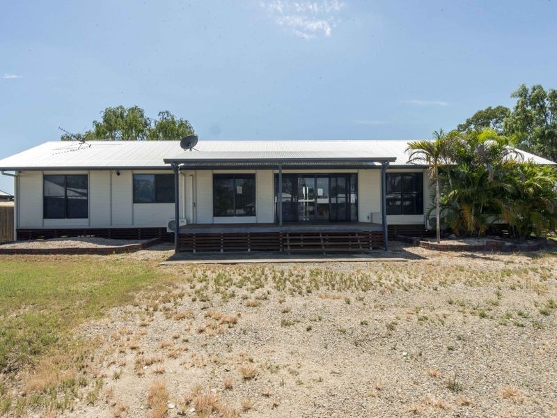 40 Cassia Street, Nebo QLD 4742