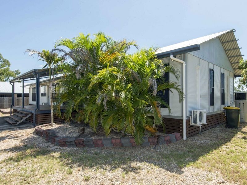40 Cassia Street, Nebo QLD 4742
