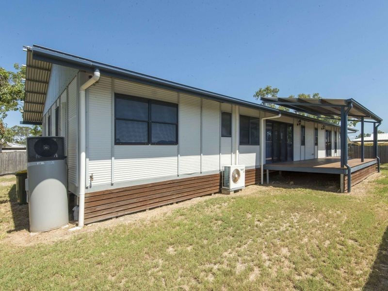 40 Cassia Street, Nebo QLD 4742
