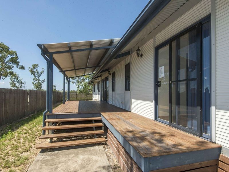 40 Cassia Street, Nebo QLD 4742