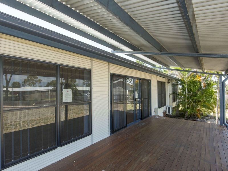 40 Cassia Street, Nebo QLD 4742