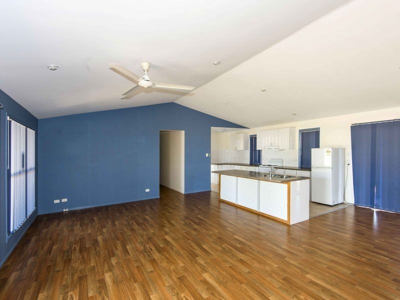 40 Cassia Street, Nebo QLD 4742