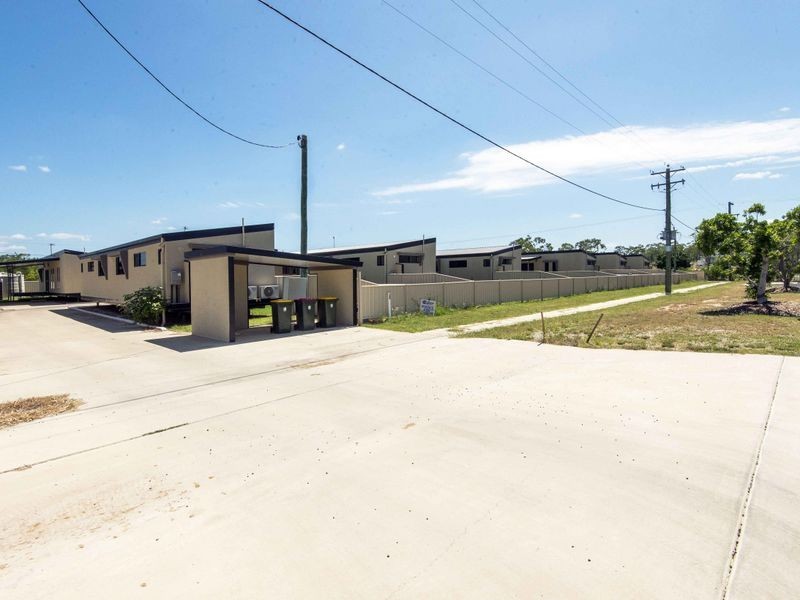 8/51 Kemmis Street, Nebo QLD 4742