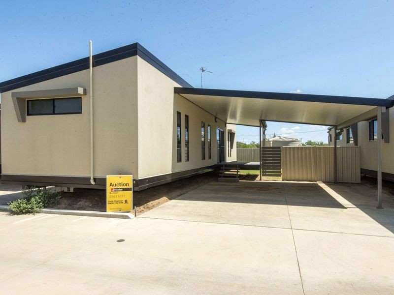 8/51 Kemmis Street, Nebo QLD 4742