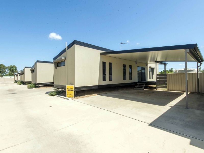 8/51 Kemmis Street, Nebo QLD 4742