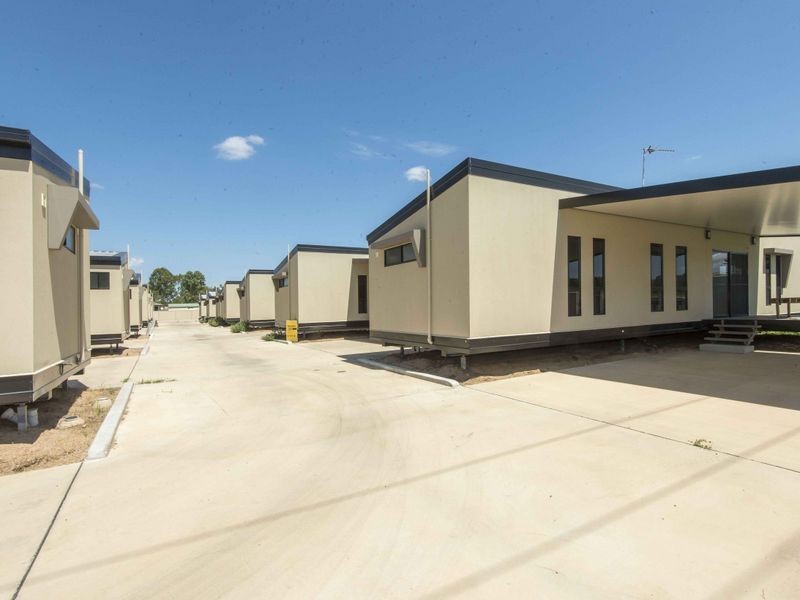 8/51 Kemmis Street, Nebo QLD 4742