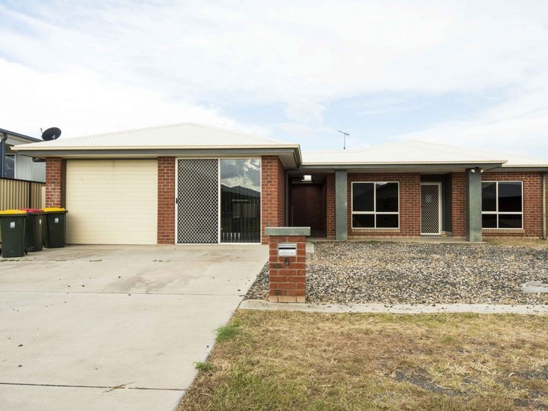 6 Anderson Court, Moranbah QLD 4744